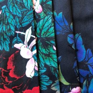 Meet your Posher, Francesca